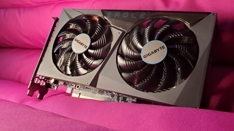 Nvidia serait apparemment en train de préparer un GPU RTX 3050 encore plus mauvais.