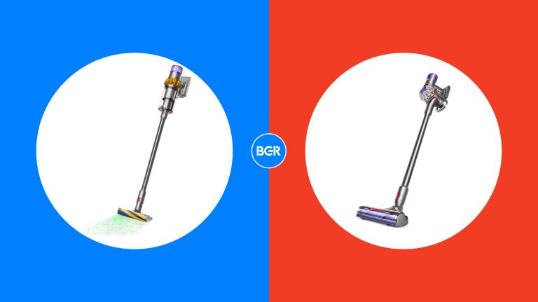 Les meilleures offres d’aspirateurs Dyson lors des Prime Big Deals Days 2023.