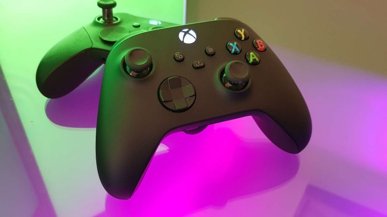 Comment utiliser une manette Xbox sur PC : Series, One, 360 et OG Xbox