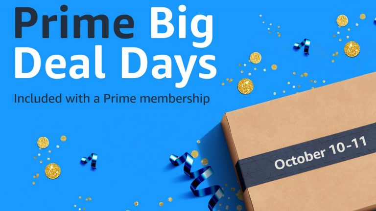 Enorme promo Amazon Prime 2023 : Tout ce que tu dois savoir