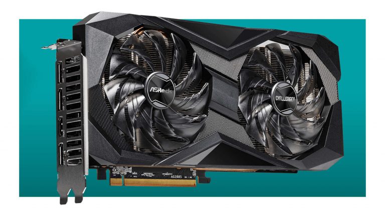 Le meilleur GPU 1080p d’AMD, et notre favori de bureau, est encore plus avantageux en ce moment