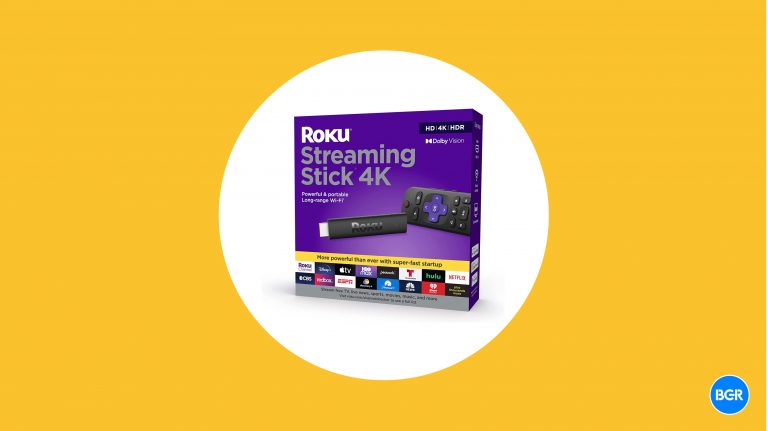 Offres Roku à partir de 22€ lors des Prime Big Deal Days 2023