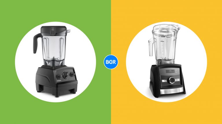 Les meilleures offres pour le blender Vitamix lors des Prime Big Deal Days 2023