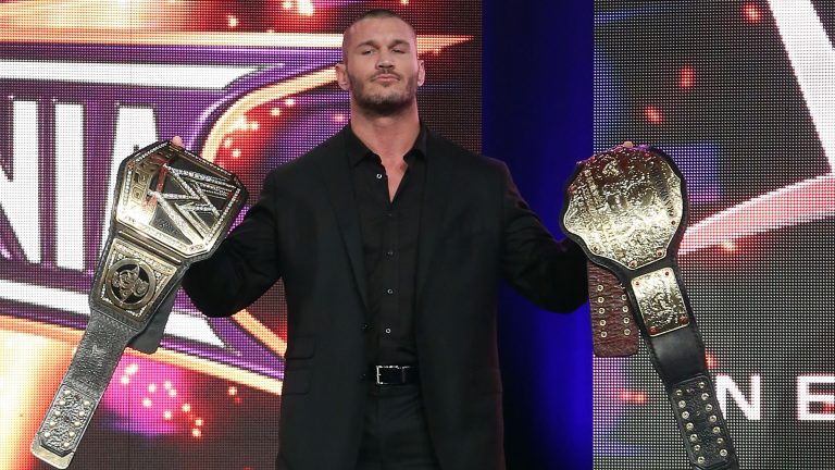 Le catcheur de la WWE Randy Orton aurait déboursé mille dollars pour faire monter de niveau son personnage dans Elden Ring à sa place.