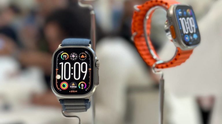 Les meilleures offres Apple Watch Amazon Prime Day à leurs prix les plus bas à ce jour