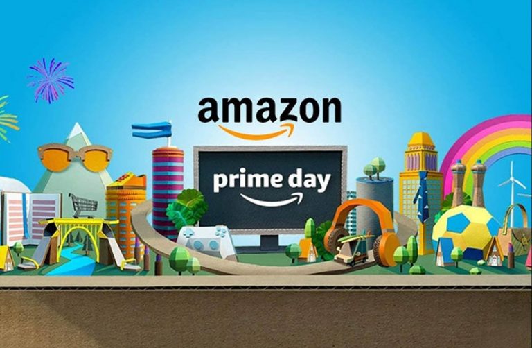 Promos Amazon 2023 : Echo, Fire TV et autres, les meilleures affaires !