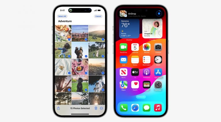 iOS 17 : Date de sortie, téléchargement, version bêta, appareils compatibles, et plus