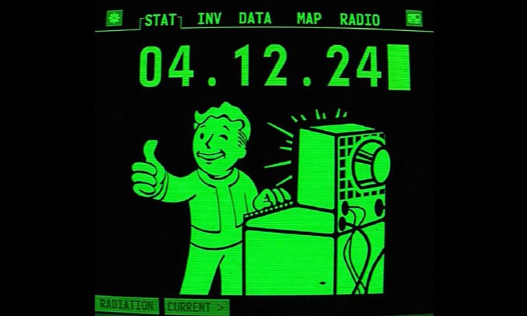 La série Fallout d’Amazon a enfin une date de sortie