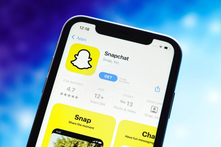 Snapchat compte plus de 400 millions d’utilisateurs