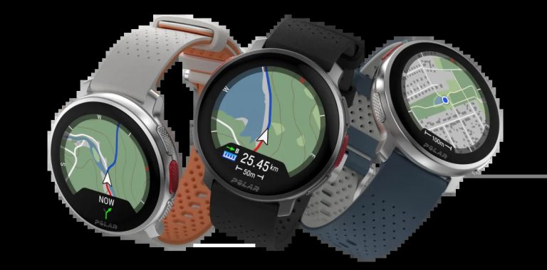 La montre de fitness Vantage V3 de Polar est une mise à niveau importante qui coûte 600 $