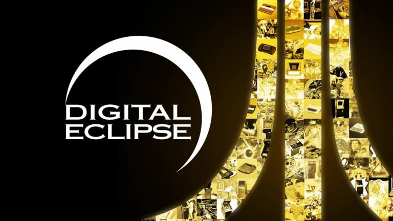 Atari rachète le spécialiste des jeux rétro Digital Eclipse