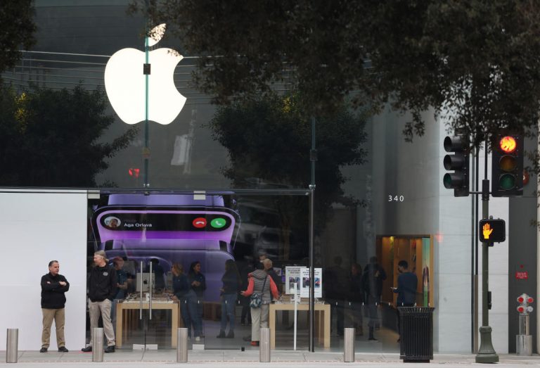 Apple respectera les règles californiennes du « droit à la réparation » dans tout le pays