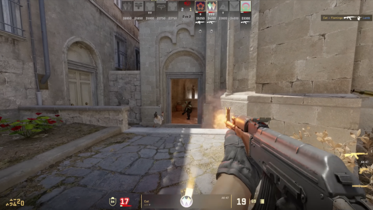 Valve n’a pas l’intention de prendre en charge Counter-Strike 2 sur les Mac ou les anciens PC Windows