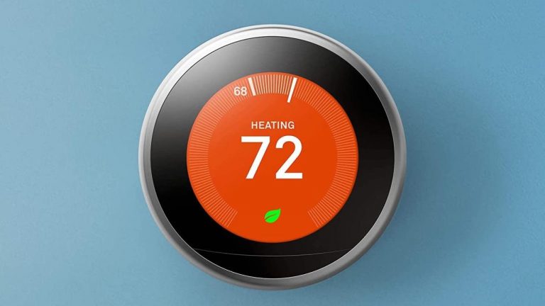 Le Nest Learning Thermostat de Google est actuellement à 75 $ de réduction