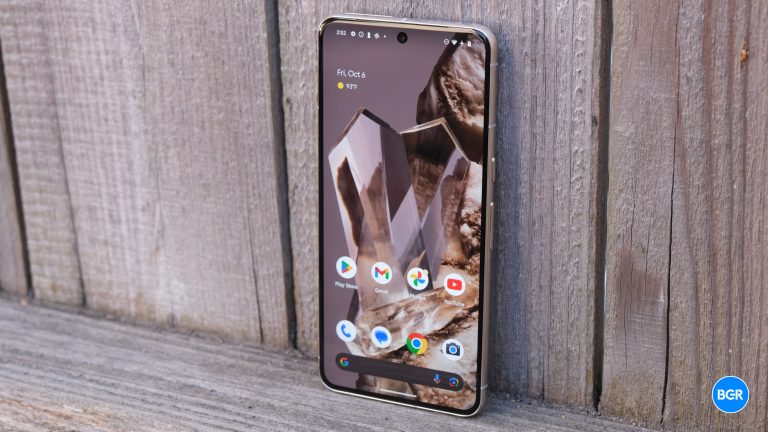 Critique du Google Pixel 8 Pro : L’avenir de Google est l’IA