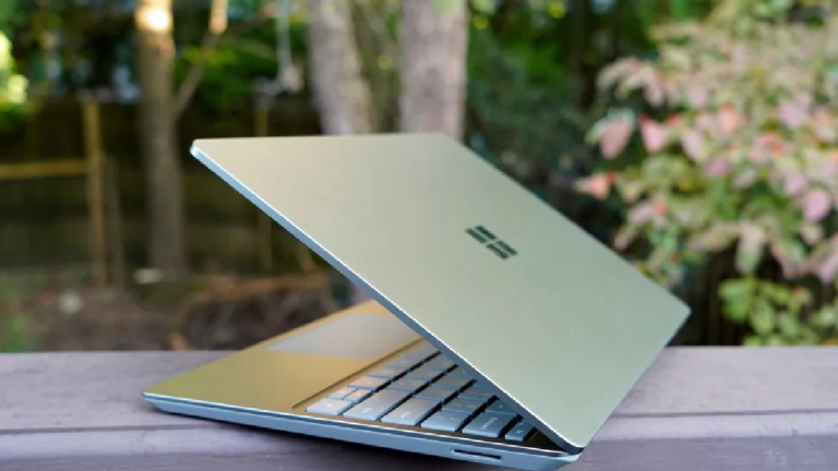 Critique du Surface Laptop Go 3 : L’Ordinateur de Base de Microsoft Mûrit