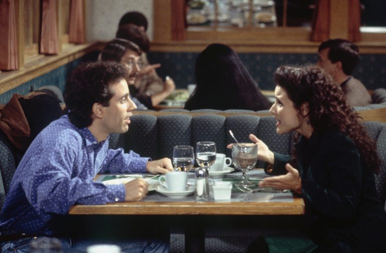 Jerry Seinfeld laisse entendre un retour de la « série sur rien » 25 ans après sa finale controversée