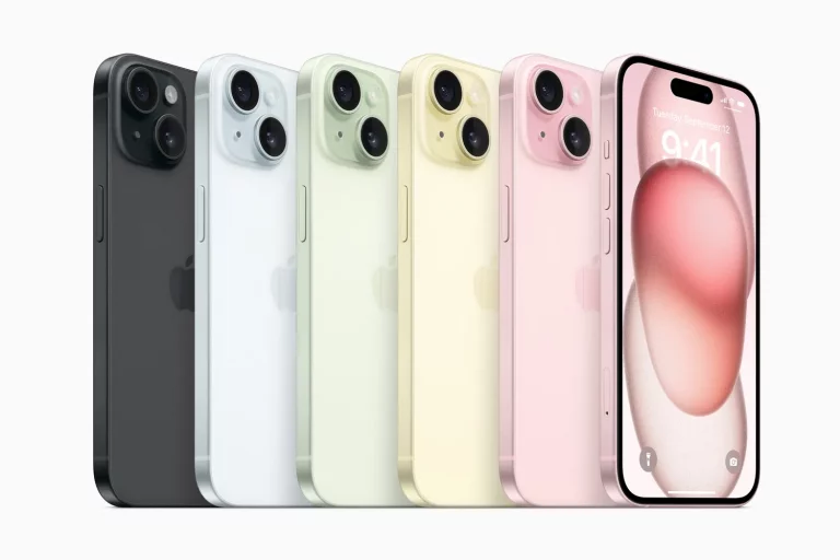 Comparaison des modèles d’iPhone 15 : vs Plus vs Pro vs Pro Max