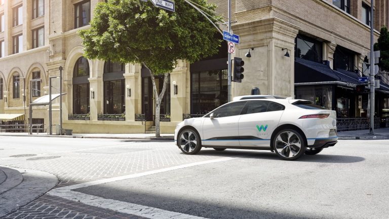 Waymo déploie ses robotaxis dans plus de zones de San Francisco