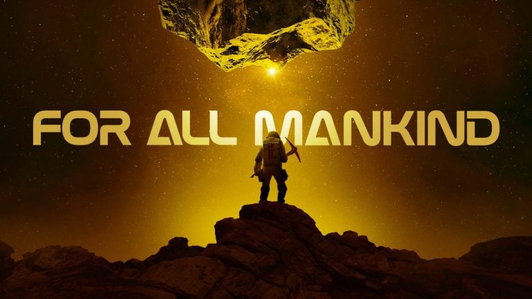 « For All Mankind » relie les chronologies S3 et S4 avec plus de 15 minutes de clips d’actualités fictifs