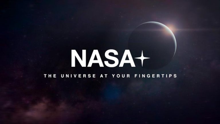 La NASA lance un service de streaming gratuit avec des émissions en direct et des séries originales