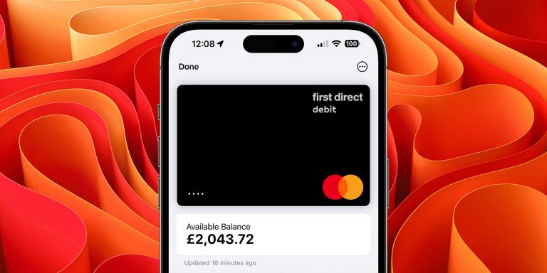 Les soldes des comptes Apple Wallet désormais disponibles pour 10 banques britanniques