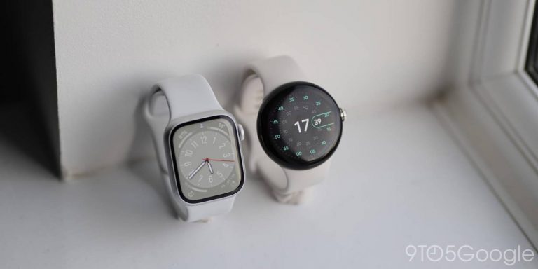 Apple Watch pour Android arrivait, annulée pour protéger l’iPhone