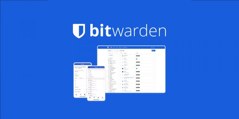 Le gestionnaire de mots de passe Bitwarden déploie désormais la prise en charge des clés d’accès