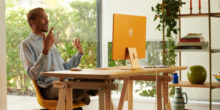 Apple vient-il d’anéantir nos rêves d’un iMac grand écran avec Apple Silicon ?