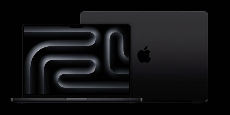 Le MacBook Pro M3 relance le débat sur les 8 Go de RAM et les niveaux Apple