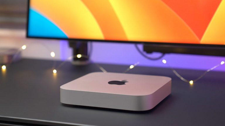 Le M2 Mac mini atteint 549 $, l’Apple Watch Ultra 120 $ de réduction, les écouteurs Bowers & Wilkins ANC, plus