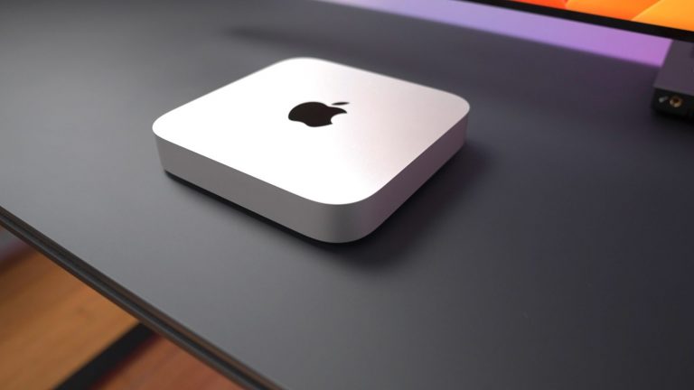 Les premières offres Apple du Black Friday incluent le Mac mini M2 à 500 $