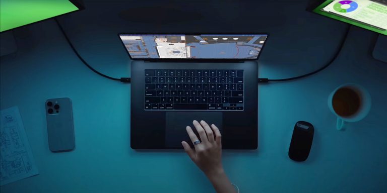 Les ventes de Mac reprennent une croissance normale, après des pics artificiels