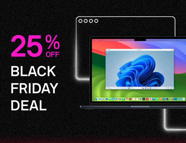 Meilleures offres d’applications Black Friday pour iOS et Mac