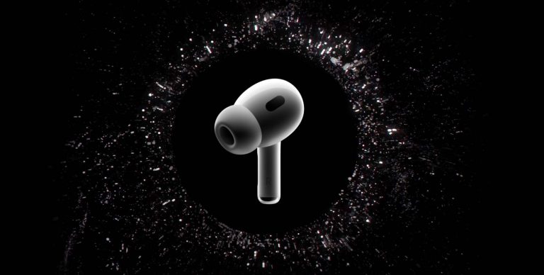 Cinq fonctionnalités à essayer sur les AirPods Pro 2