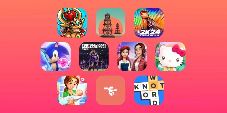 Disney Dreamlight Valley, Sonic Dream Team, Knotwords et bien d’autres sont prêts pour les sorties de vacances d’Apple Arcade