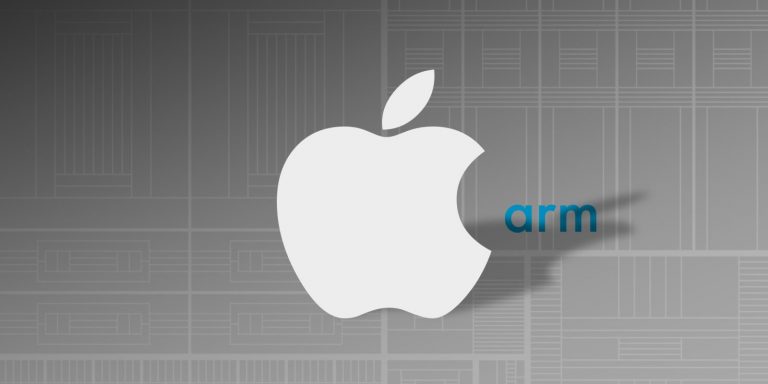 Apple représente moins de 5 % des revenus d’Arm, et Arm ne peut rien y faire