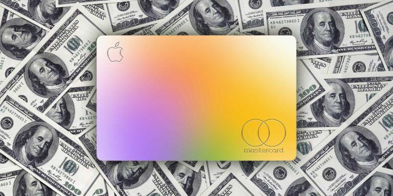 Apple met fin au partenariat Apple Card avec Goldman Sachs