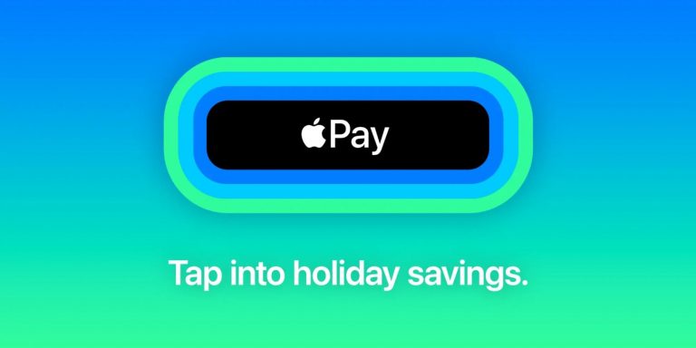 Offres de vacances Apple Pay – jusqu’à 40 % de réduction