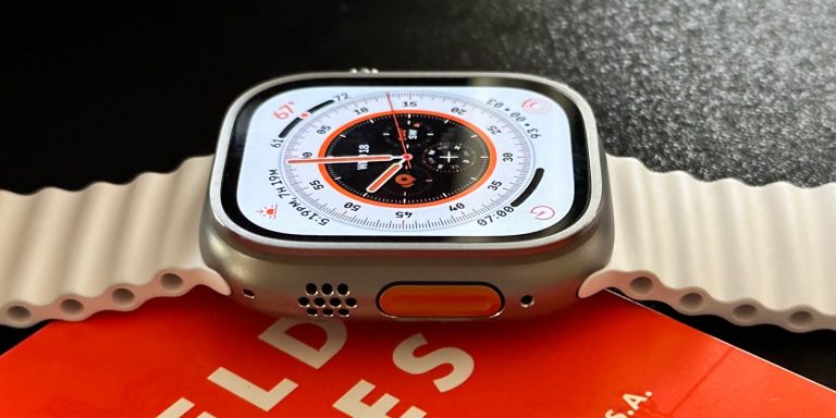 Comment obtenir une Apple Watch Ultra 2 ou une Apple Watch Series 9 gratuitement (presque) gratuitement si vous faites de l’exercice