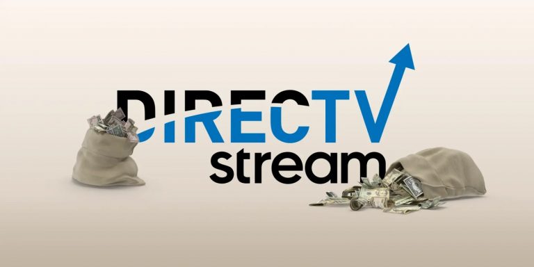 PSA : DirecTV Stream est désormais plus cher, à partir de 80 $ par mois