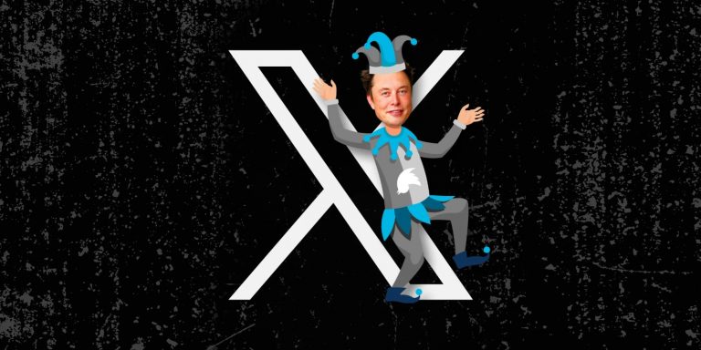 Elon Musk répond à Apple et à d’autres qui ont suspendu la publicité sur X : « Va te faire foutre »