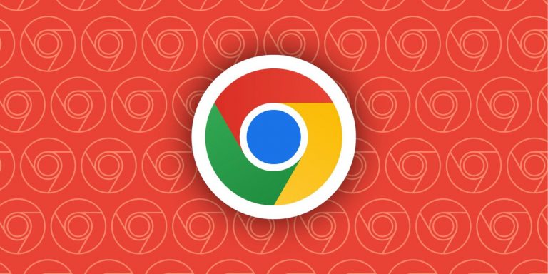 Google Chrome Material Vous repensez largement le déploiement