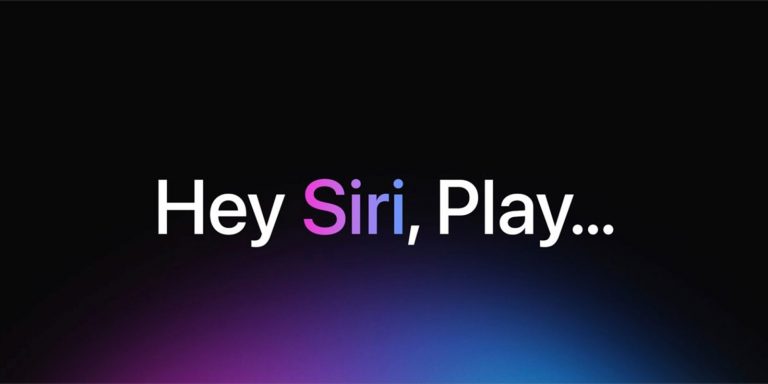 Apple Music abandonne le « forfait vocal » basé sur Siri à 5 $