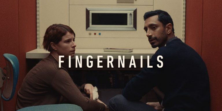 Comment regarder le nouveau film Fingernails sur Apple TV+