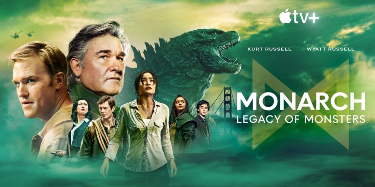 Comment regarder la nouvelle émission télévisée Godzilla « Monarch » sur Apple TV+