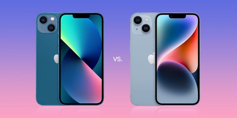 iPhone 13 vs iPhone 14 : Lequel devriez-vous acheter en 2023 ?