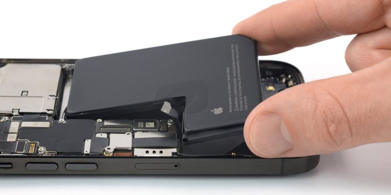 Rumeur : Apple travaille sur une conception de batterie personnalisée pour améliorer la durée de vie de la batterie des futurs produits