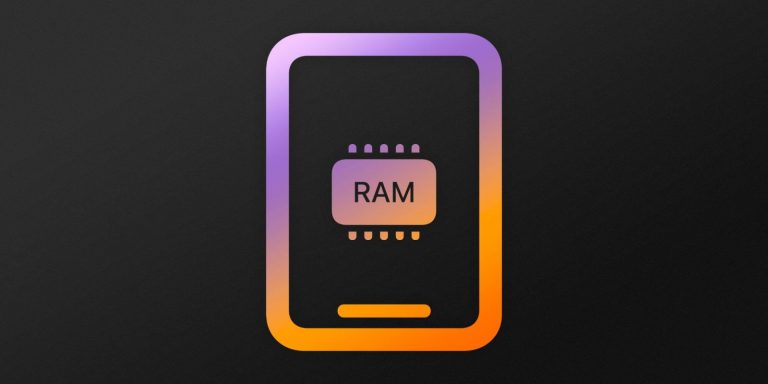 Liste de RAM iPad : quantité de mémoire dont dispose chaque modèle