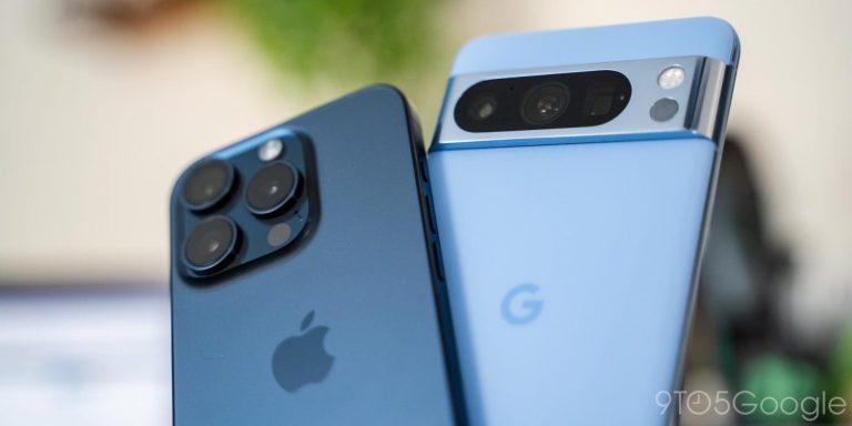 Google travaillera avec Apple sur la mise en œuvre de RCS sur iPhone